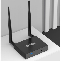 SK-LINK 无线投屏器 F701H (黑色)