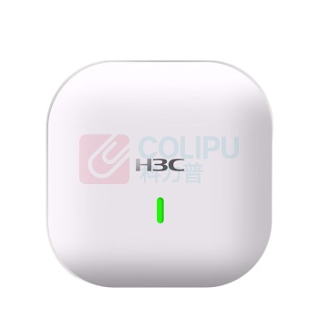 华三 无线接入网关 H3C WAP722S-W2 (白色)