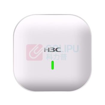 华三 无线接入网关 H3C WAP722S-W2 (白色)