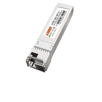 netLINK 光模块 HTB-10G-BX-U (银色) 接口类型:LC 规格:57×13.5×9mm