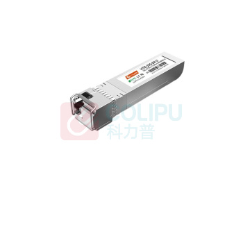netLINK 光模块 HTB-10G-BX-U (银色) 接口类型:LC 规格:57×13.5×9mm