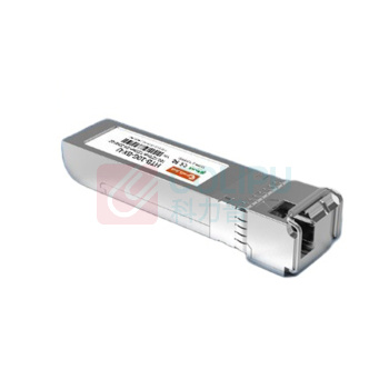 netLINK 光模块 HTB-10G-BX-U (银色) 接口类型:LC 规格:57×13.5×9mm