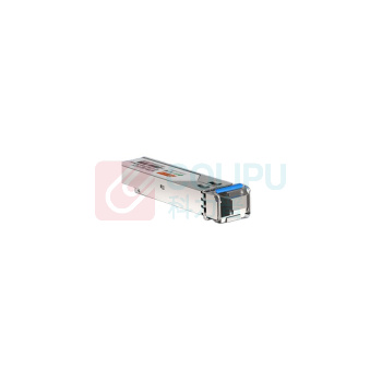 netLINK 光模块 HTB-GE-S13/S15-3KM (银色) 接口类型:LC 规格:57×13.5×9mm