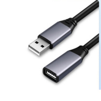 也仁 USB2.0延长线 YRU2-110 10米