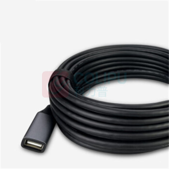 也仁 USB2.0延长线 YRU2-110 10米