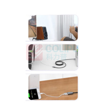 也仁 USB2.0延长线 YRU2-110 10米