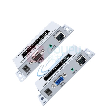 帝特 KVM延长器 DT-7044