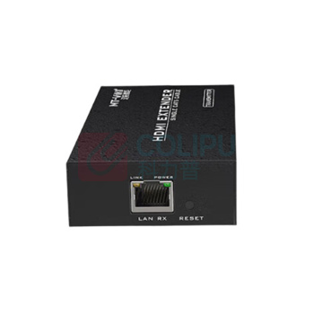 迈拓维矩 MTVIKI HDMI延长器135米发射器+接收器 hdmi转RJ45单网线网络传输信号放大器 MT-ED06-C