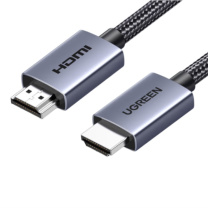 绿联 UGREEN HDMI线 4k数字高清线 25301 HD153 5米