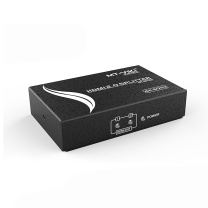 迈拓维矩 MTVIKI HDMI分配器 分屏器 MT-SP142 一进二出 一分二 高清4K@60Hz