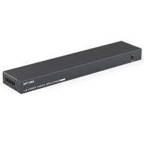 迈拓维矩 MTVIKI 高清分屏器 MT-SP1016 一分十六 1进16出 一进十六出