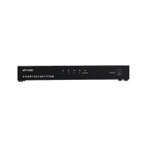 迈拓维矩 MTVIKI 高清数字视频分屏电脑显示器投影仪 MT-DV4H 一分四 1进4出