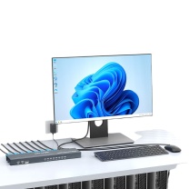 迈拓维矩 MTVIKI KVM切换器 MT-801UK-L 八进一出 1920×1440 8路 USB线;VGA视频线 1套/套