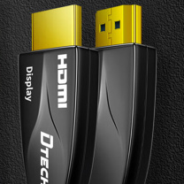 帝特 HDMI高清线 DT-HF2030 30m 30000×5mm (黑色)