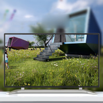迈拓维矩 MTVIKI 视频分配器 1进4出 HDMI 1进4出 65×60×20mm 线缆 1进4出 65×60×20mm