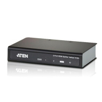 宏正 ATEN HDMI分配器 VS182A 一进二出