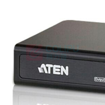 宏正 ATEN HDMI分配器 VS182A 一进二出