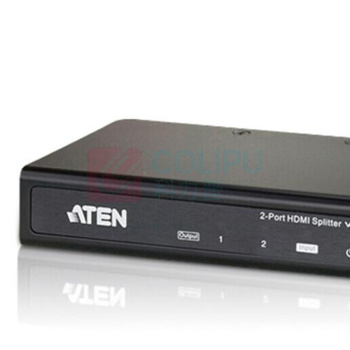 宏正 ATEN HDMI分配器 VS182A 一进二出