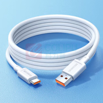 绿联 UGREEN USB数据线 Type-c45641 1m