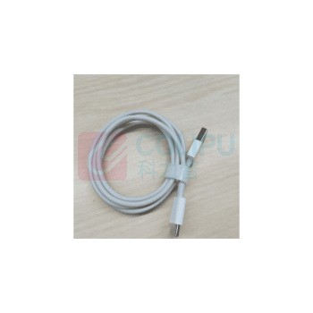 绿联 UGREEN USB数据线 Type-c45641 1m