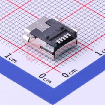 讯普 MINI USB UX-144S-ACP5