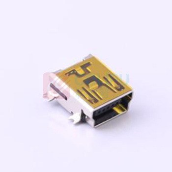 讯普 MINI USB UX-144S-ACP5