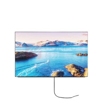极一 HDMI IP KVM网线延长器 7050 150米