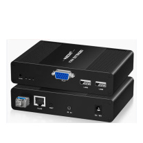 麦森特 MAXCENT KVM延长器HDMI光纤光端机网线 MH-6150 150m