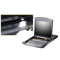 宏正 KVM切换器 KL1508aim 17寸 KL1508AiM 1个/个 个