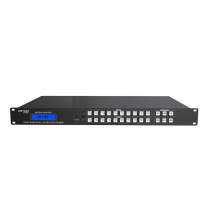 迈拓维矩 MTVIKI hdmi矩阵切换器 MT-HD1616 16进16出