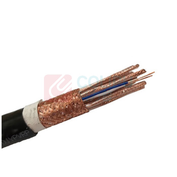 绿林 GREENER 通信线 ZRC-DJVP2VP2 1×2×1mm²
