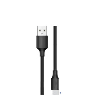 杜克恩 数据线 DKESJX-01 USB 3M (黑色)