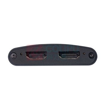 宏正 ATEN HDMI2 口分配器4k一进二出 VS82H
