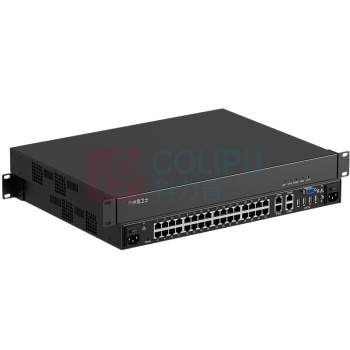 神盾卫士 SDWS KVM切换器 SD-2032 32进1出