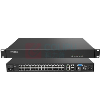 神盾卫士 SDWS KVM切换器 SD-2032 32进1出
