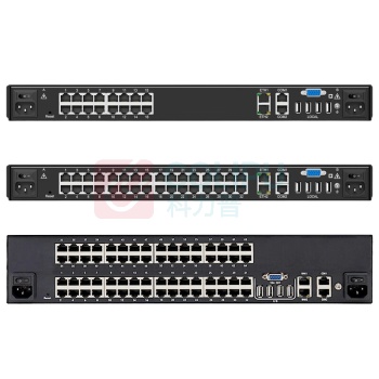 神盾卫士 SDWS KVM切换器 SD-2032 32进1出