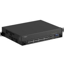 神盾卫士 SDWS KVM切换器 SD-2032 32进1出