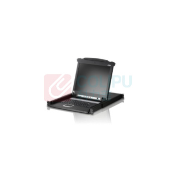 宏正 ATEN KVM切换器 CL5708S 8进1出