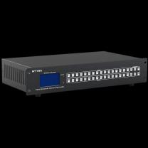 迈拓维矩 MTVIKI HDMI矩阵切换器 HD1616L 16进16出