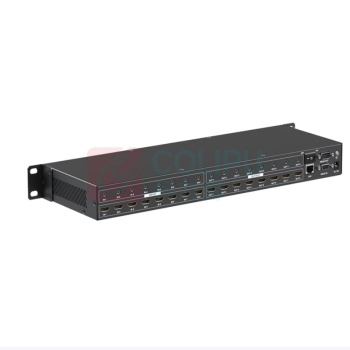 迈拓维矩 MTVIKI 视频矩阵切换器分屏器 MT-HD88LH