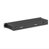 迈拓维矩 MTVIKI 视频矩阵切换器分屏器 MT-HD88LH