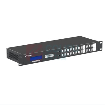 迈拓维矩 MTVIKI 视频矩阵切换器分屏器 MT-HD88LH