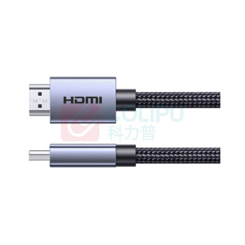 北工 高清HDMI显示器线 BG-2M 长度2米