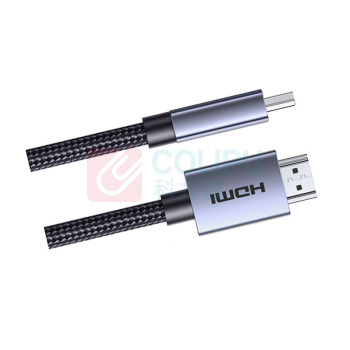 北工 高清HDMI显示器线 BG-2M 长度2米