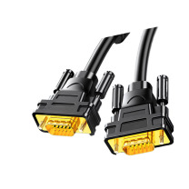 北工 高清VGA显示屏线 BG/VGA-2M 长度2米