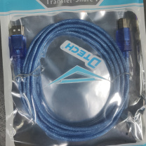 帝特 屏幕色彩校准设备连接线 CU0094 3M USB2.0 打印机量连接线