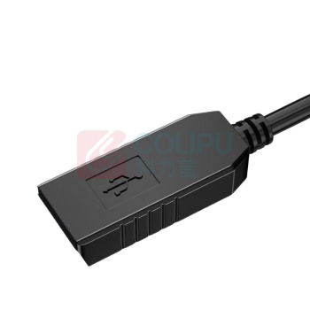帝特 串口线 3.3V USB转TTL 3PIN