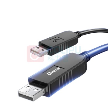 帝特 串口线 3.3V USB转TTL 3PIN