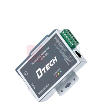 帝特 转换器 DT9810 RS232转485/422 光电隔离