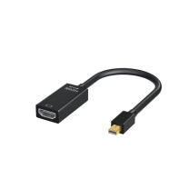 北工 Mini DP转HDMI转换器 JH-Z615